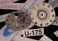 UŁOŻYSKOWANIE BIERNE